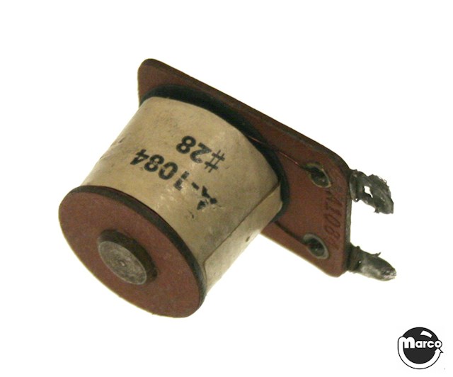 Coil - relay A-7834 10 ohms