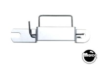 Ball gate assembly Williams