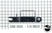 Ball gate assembly Williams