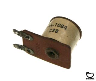 A-1084 - Coil - relay - Marco Specialties Pinball Parts