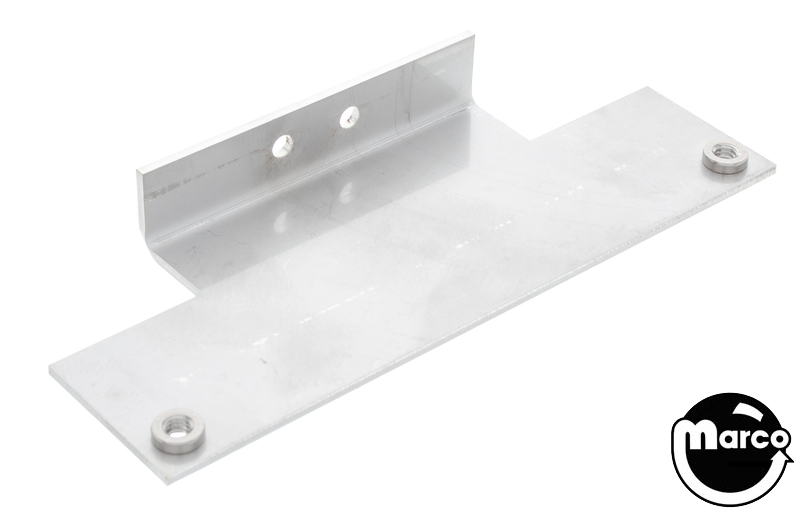 PINBOT (Williams) Visor motor adjust bracket