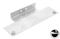 PINBOT (Williams) Visor motor adjust bracket