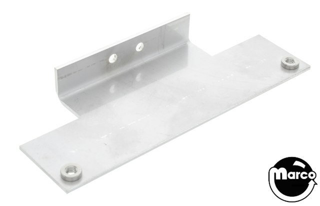 PINBOT (Williams) Visor motor adjust bracket