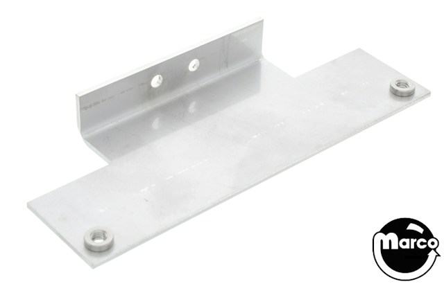 PINBOT (Williams) Visor motor adjust bracket