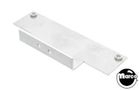 PINBOT (Williams) Visor motor adjust bracket