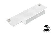 PINBOT (Williams) Visor motor adjust bracket
