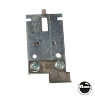 Armature plate assembly