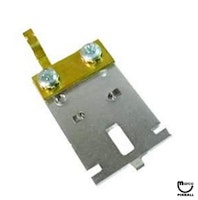 Ball gate and armature assembly kit