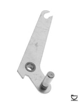 Lift crank arm
