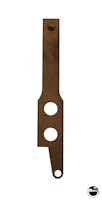 Blade & contact assembly