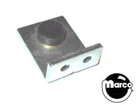 Coil stop - reverse stud