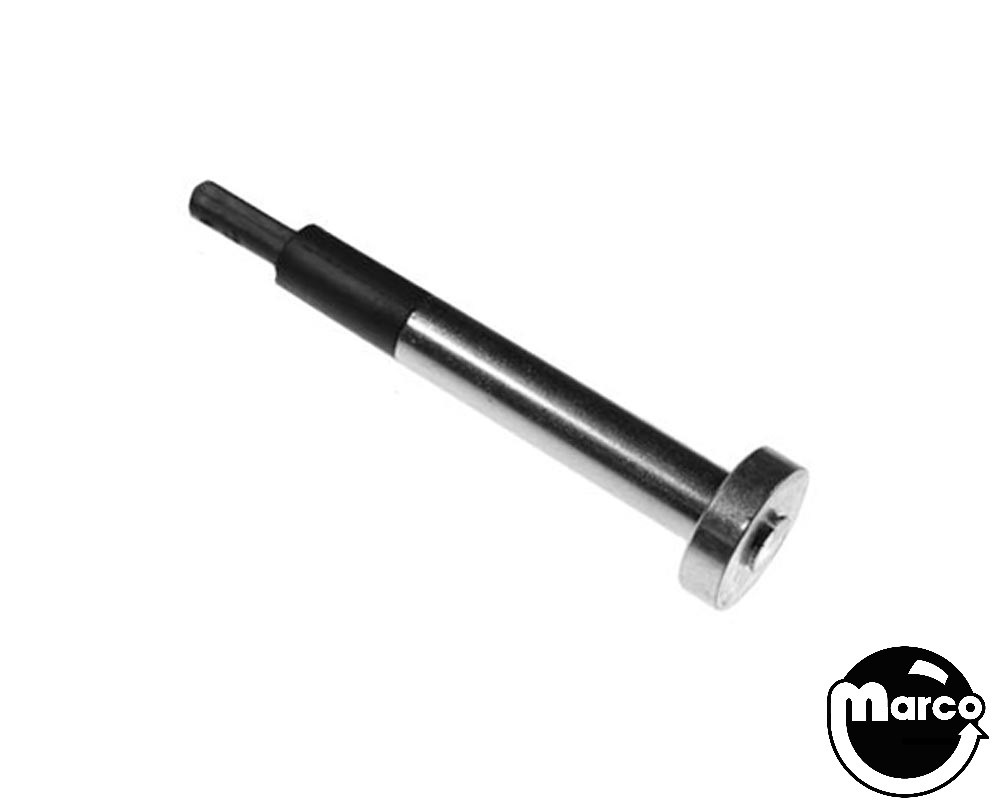 A-11336 - Plunger assembly 3.875 inches - Marco Specialties