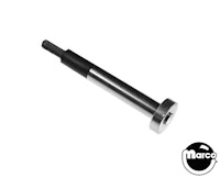 Plunger assembly 3.875 inches