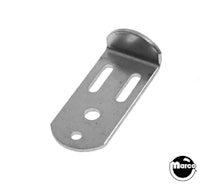 Bracket - lockdown front rest hook