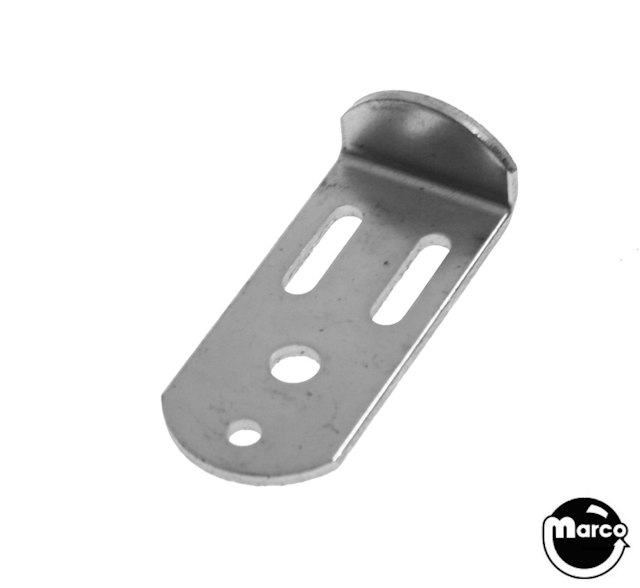 Bracket - lockdown front rest hook