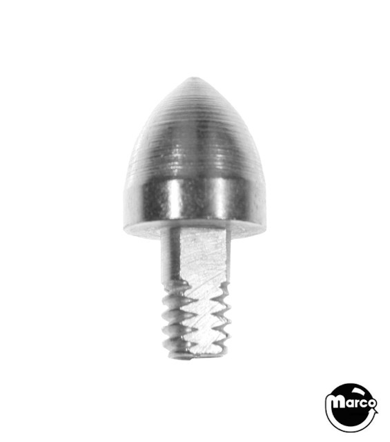 Stud and nut Gottlieb playboard lockdown