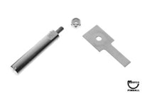 Reset plunger finger assy Williams