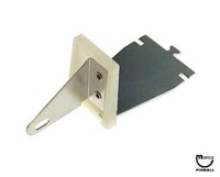 Twilight Zone (Bally) Relay Armature Plate Assembly