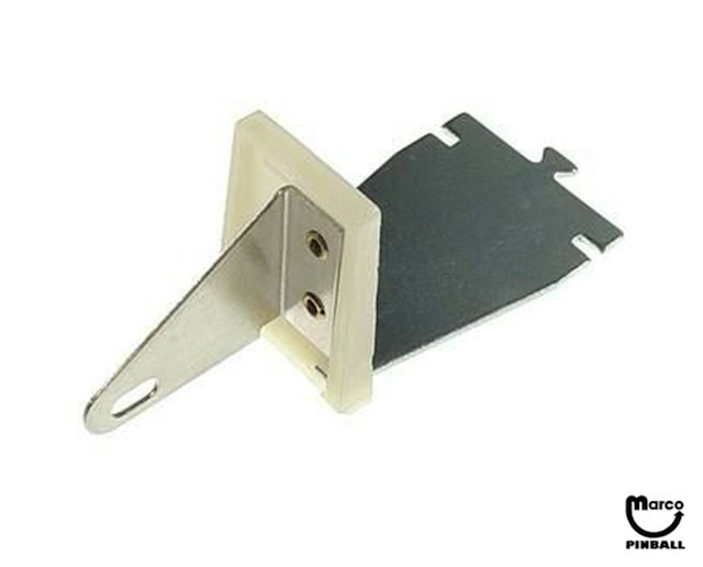 Twilight Zone (Bally) Relay Armature Plate Assembly