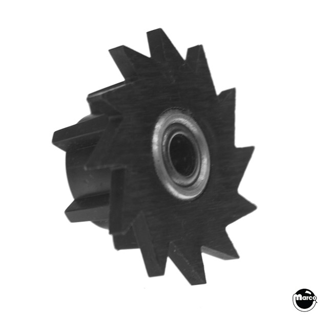 Clutch bushing assembly