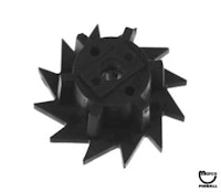 Clutch bushing assembly