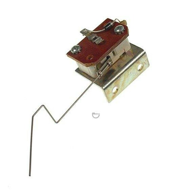 Switch assembly