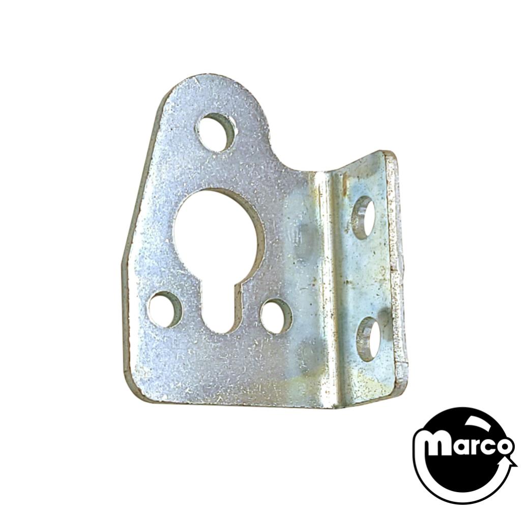 Coin lockout wire bracket Gottlieb