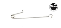 Coin lockout wire Gottlieb