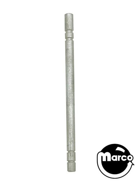 Coin lockout rod Gottlieb 2-1/4 inch