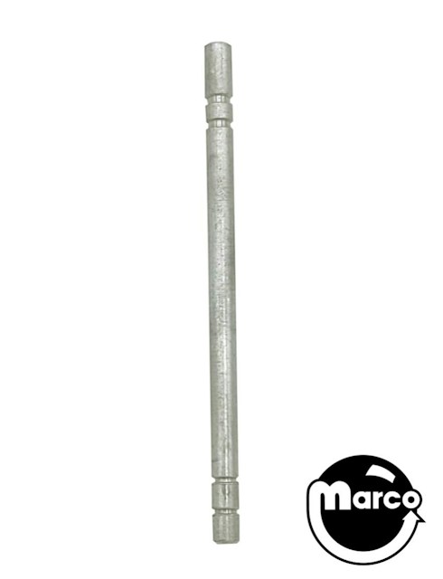 Coin lockout rod Gottlieb 2-1/4 inch