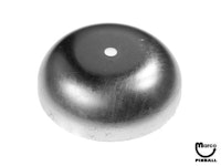 Bell - 3" shell Gottlieb&reg; plated