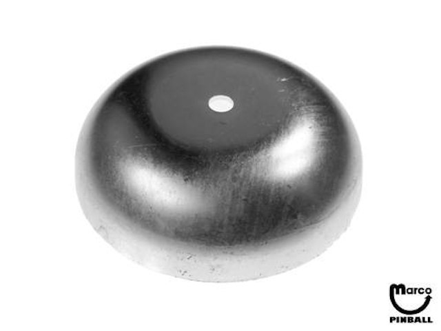 Bell - 3 inch shell Gottlieb® plated