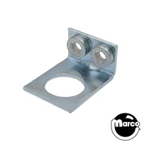 Coil bracket ball popper Williams