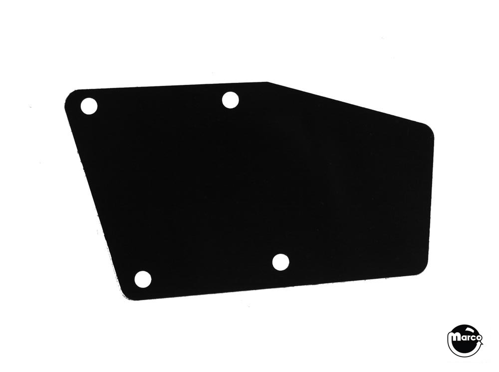 flap & mylar assy
