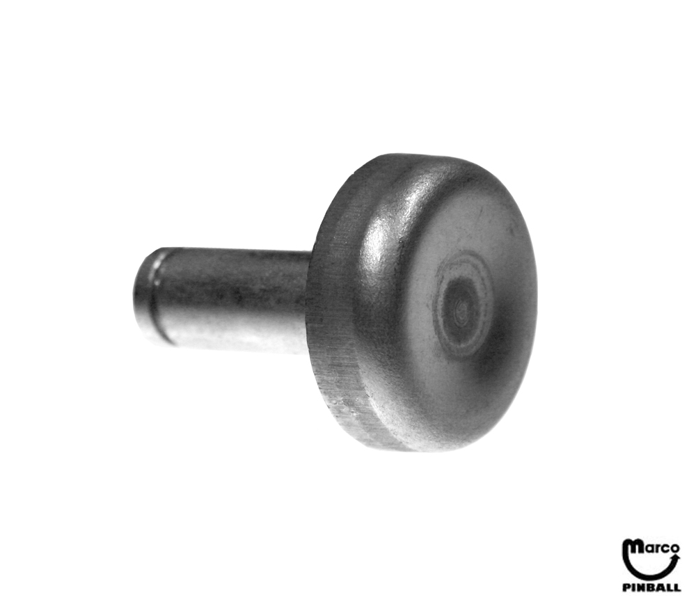 Flipper pushbutton Gottlieb