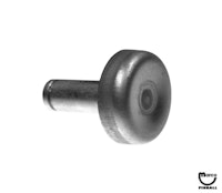 Flipper pushbutton Gottlieb
