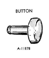 Flipper pushbutton Gottlieb
