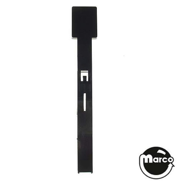 Drop target GTB black 11905Y