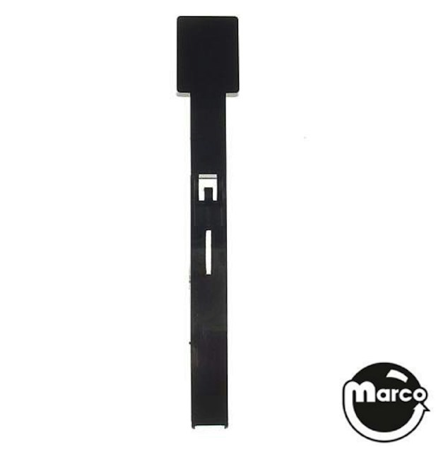 Drop target GTB black 11905Y