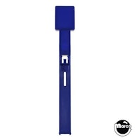 Drop target - Gottlieb&reg; BLUE
