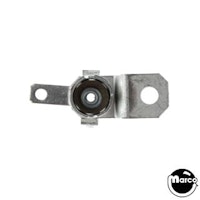 Lamp socket - bayonet 3 terminal and No.44 lamp