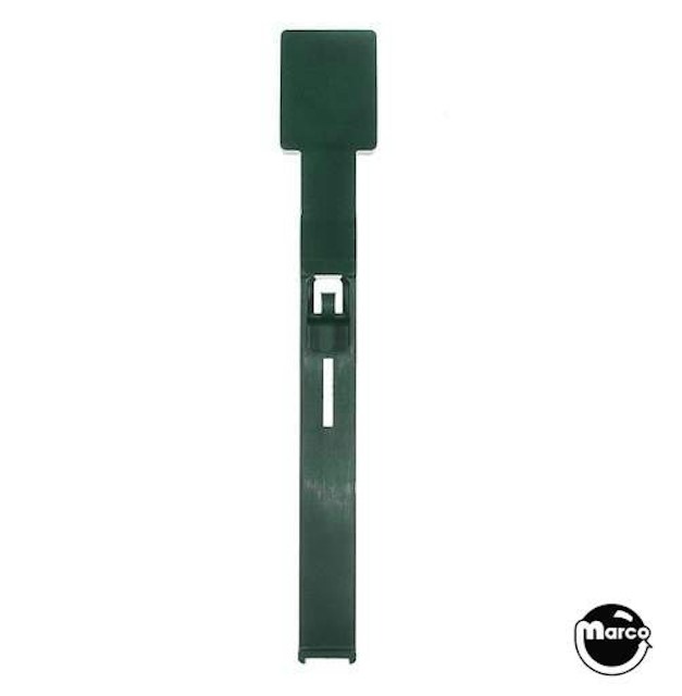 Drop target GTB green 11905S