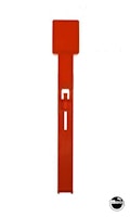 Drop target - Gottlieb&reg; ORANGE