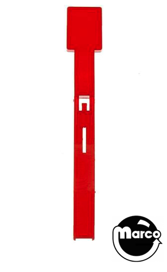 Drop target GTB RED 11905U