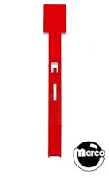 Drop target GTB RED 11905U