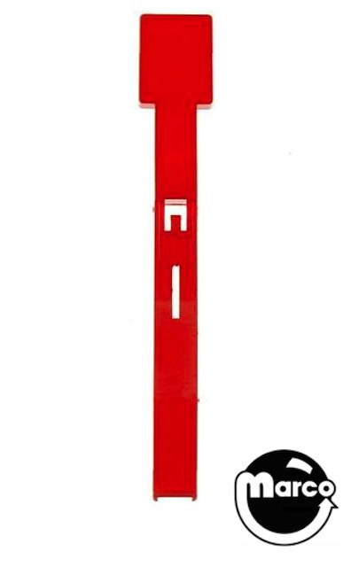 Drop target GTB RED 11905U