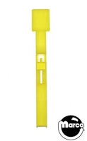 Drop target - Gottlieb&reg; yellow