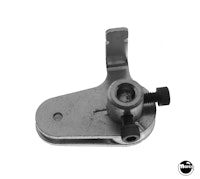 Flipper crank arm Gottlieb&reg; right side