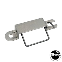Ball gate assembly