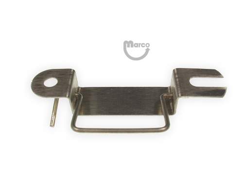 Ball gate assembly